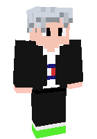 Скин по нику MR_BUBLES