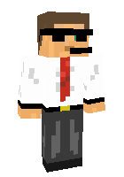 Скин по нику MR_DEREK