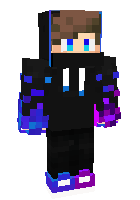 Скин по нику MR_ENDER1