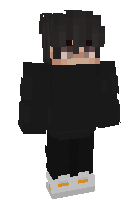 Скин по нику MR_Ganimurat