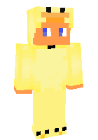 Скин по нику MR_HYPER