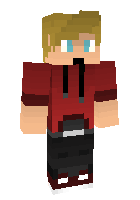 Скин по нику MR_LIME