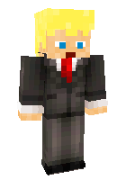 Скин по нику MR_PRO