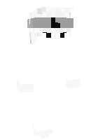 Скин по нику MR_REDstone