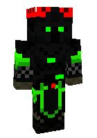 Скин по нику MR_SHIFTY