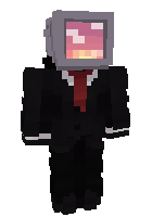 Скин по нику MRniko13