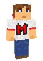 Скин по нику MRskynex