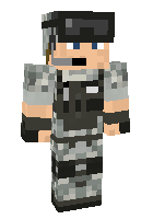 Скин по нику MW2es