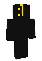 Скин по нику M_1ron