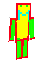 Скин по нику M_A_D_M_A_N