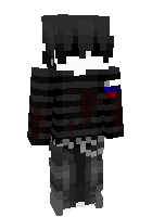 Скин по нику M_A_R_S_E_H_0_D