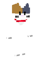 Скин по нику M_Duck
