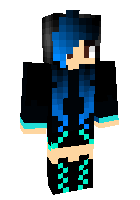 Скин по нику M_doesminecraft