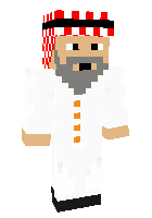 Скин по нику MaGoMeD__