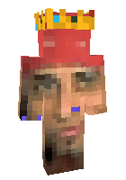 Скин по нику MaHiTo