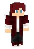 Скин по нику MaXIXoR_YT