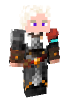 Скин по нику MaX_phoenix