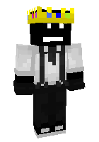 Скин по нику Macraft