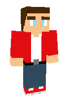 Скин по нику MadMonsterEater