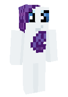 Скин по нику Madam_Rarity