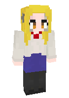 Скин по нику Madaraki_chan