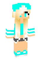 Скин по нику MaddyGamez