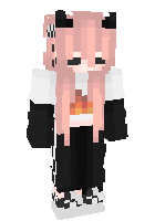 Скин по нику MadeByNotch