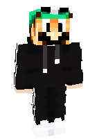 Скин по нику Madoperator