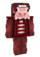 Скин по нику Maffer_Xd