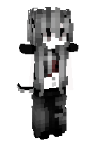 Скин по нику Mafioo