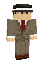 Скин по нику Mafioso