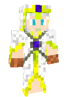 Скин по нику Magestic_Man01
