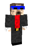 Скин по нику MagicDad