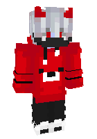 Скин по нику MagicFoxMenFour