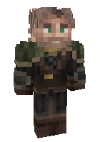 Скин по нику MagicJester89
