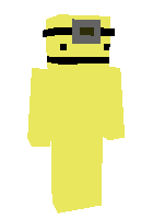 Скин по нику MagicMaker98