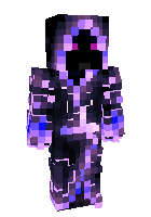 Скин по нику MagicWizurd