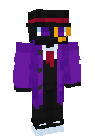 Скин по нику Magic_Gam