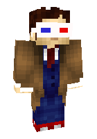 Скин по нику Magic_Madness