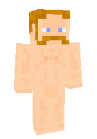 Скин по нику MagicalMarvin