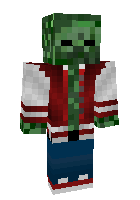 Скин по нику Magicaltree