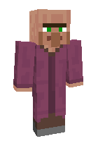 Скин по нику Magicus
