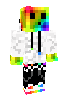 Скин по нику Magik_GOLD