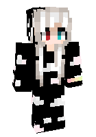 Скин по нику Magika