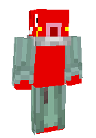Скин по нику Magikarp