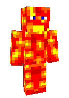 Скин по нику Magma_craft