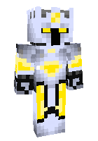 Скин по нику MagneticPvP