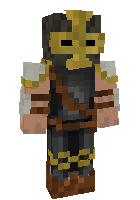 Скин по нику MagnusWind