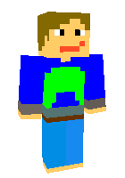 Скин по нику Magnus_YT