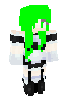 Скин по нику Maid2